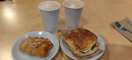 Coffee Shop «The Vogue», reviews and photos, 117 E Woodin Ave, Chelan, WA 98816, USA