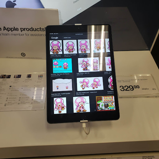 Department Store «Target», reviews and photos, 475 Hartford Rd, New Britain, CT 06053, USA