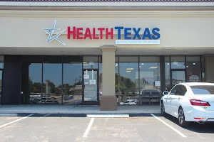 HealthTexas Primary Care Doctors (Alamo Heights Clinic) image