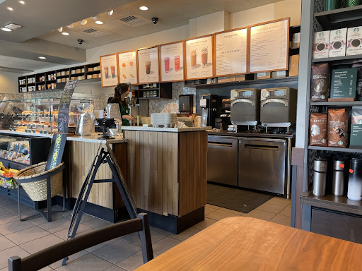 Coffee Shop «Starbucks», reviews and photos, 9135 Commerce Center Cir, Highlands Ranch, CO 80129, USA