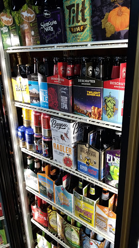 Grocery Store «La Riviera Market and Spirits», reviews and photos, 9331 La Riviera Dr, Sacramento, CA 95826, USA