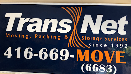 Transnet Moving & Storage Co.