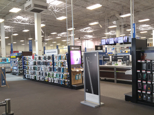 Electronics Store «Best Buy», reviews and photos, 1541 Carl D. Silver Parkway, Fredericksburg, VA 22401, USA