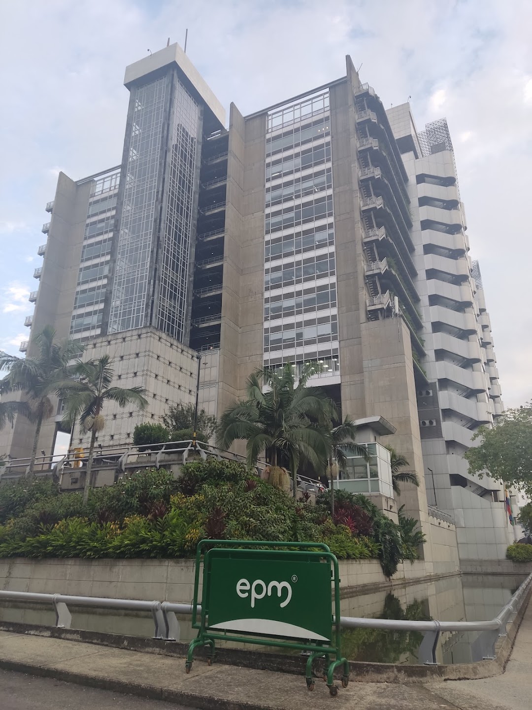 Edicio EPM