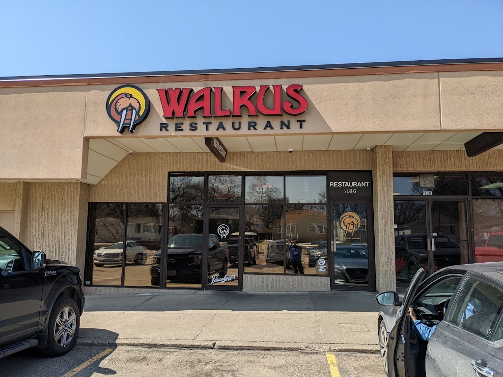 Walrus Restaurant 58501