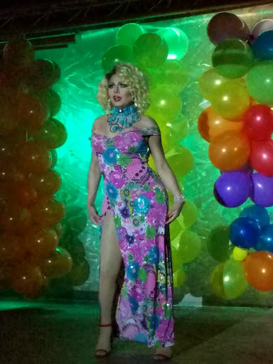 Night Club «Incahoots», reviews and photos, 711 Edison Ave, Jacksonville, FL 32204, USA