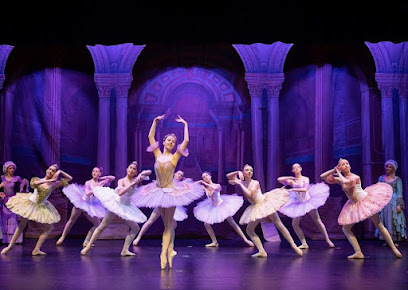 State Youth Ballet Company