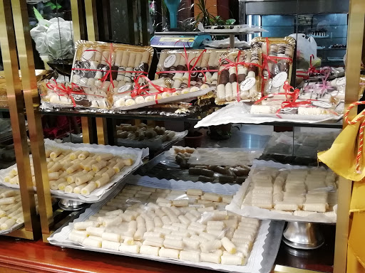 Nuria Pastelería en Talavera de la Reina, Toledo