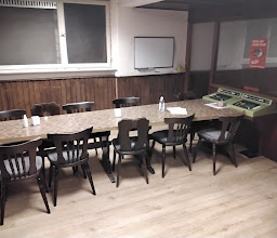 Zur alten Theke photo