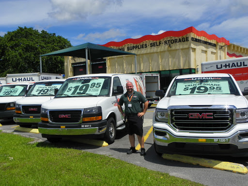 11815 E Colonial Dr, Orlando, FL 32826, USA