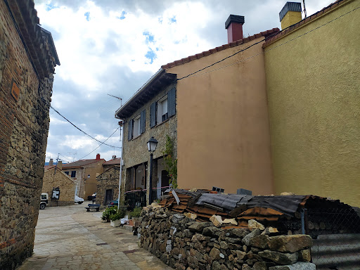 Discoteca Tropic Rivas  