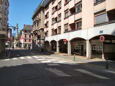 CPL IMMOBILIER à Chambéry