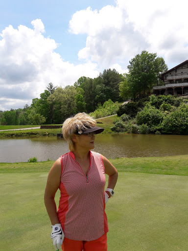 Golf Club «Innsbruck Resort & Golf Club», reviews and photos, 664 Bahn Innsbruck, Helen, GA 30545, USA
