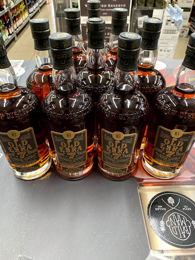 Liquor Store «Zetouna Liquor Store», reviews and photos, 3793 S Rochester Rd, Rochester Hills, MI 48307, USA