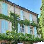 Photo n° 4 de l'avis de Nathalie.c fait le 15/08/2023 à 19:01 pour Le Jardin d'Homps à Homps