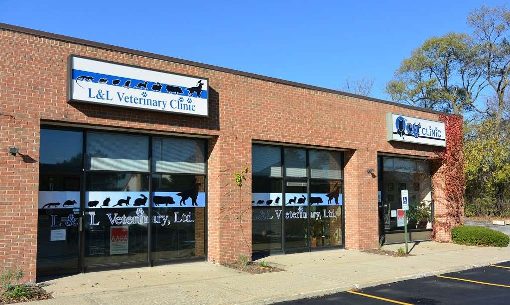 L & L Veterinary Clinic