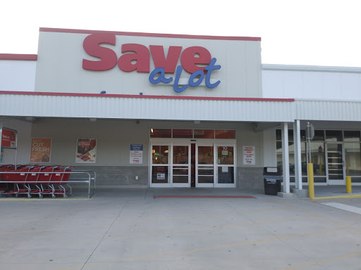 Grocery Store «Save-A-Lot», reviews and photos, 4 Vieux Carre Dr, East St Louis, IL 62203, USA