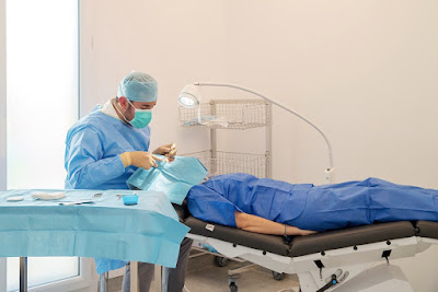 Docteur Lyes Meziani à Antony