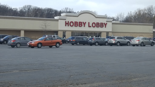 Craft Store «Hobby Lobby», reviews and photos, 200 S Randall Rd, Elgin, IL 60123, USA
