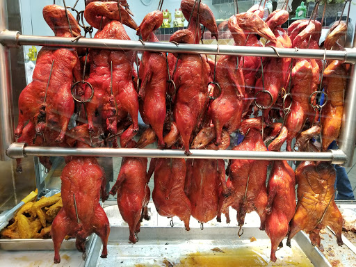 Asian Grocery Store «Ha Tien Market», reviews and photos, 353 University Ave W, St Paul, MN 55103, USA