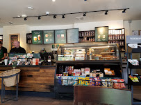 Starbucks - Photo 2 - Car repair in Boston, MA, Boston