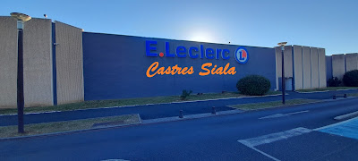 E.Leclerc TRAITEUR Castres Siala à Castres