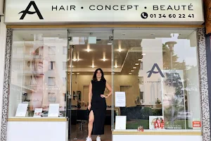 Ahair’Concept Beauté image