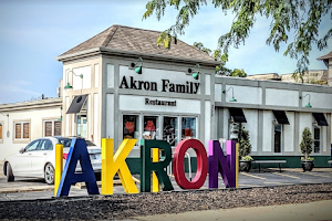 Akron Family Restaurant image