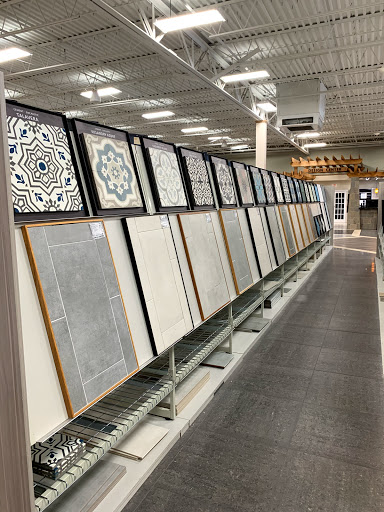 Tile Store «The Tile Shop», reviews and photos, 2720 N Mall Dr, Virginia Beach, VA 23452, USA
