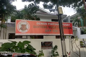 DPP Banteng Muda Indonesia image