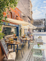 Photo n°56 de La poulperie à Sète ()