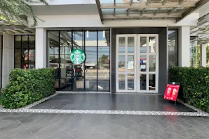 Starbucks Wang Noi Inbound image