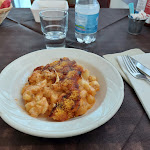 Photo n°2 de l'avis de Roberto.r fait le 01/02/2022 à 12:00 sur le  Osteria Cicchetteria La Susy à Massanzago