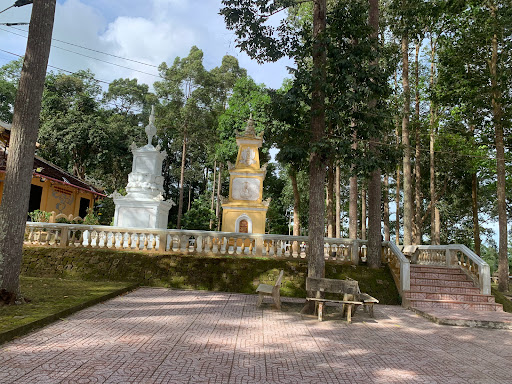 Top 20 cửa hàng ikonic Huyện Thoại Sơn An Giang 2022