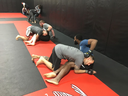 Jujitsu School «Mash Gym», reviews and photos, 26575 W 8 Mile Rd, Redford Charter Twp, MI 48240, USA