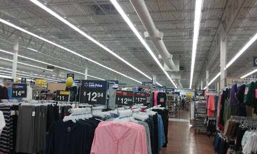 Walmart Supercenter