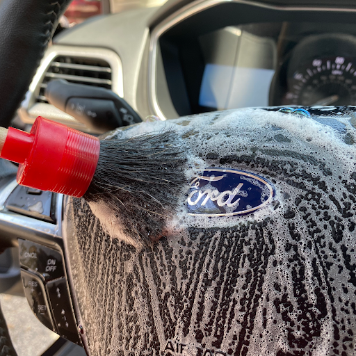 Ratcliffe Auto Spa & Detailing en Gladstone