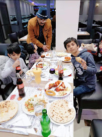 Plats et boissons du Restaurant Zaman Flavours - Buffet À Volonté Indien-Pakistanais à Mantes-la-Jolie - n°9