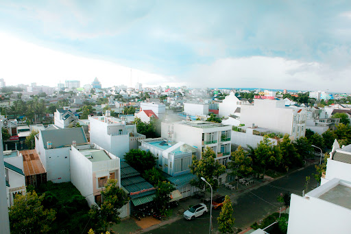 Khách sạn Trường Phúc Vinh