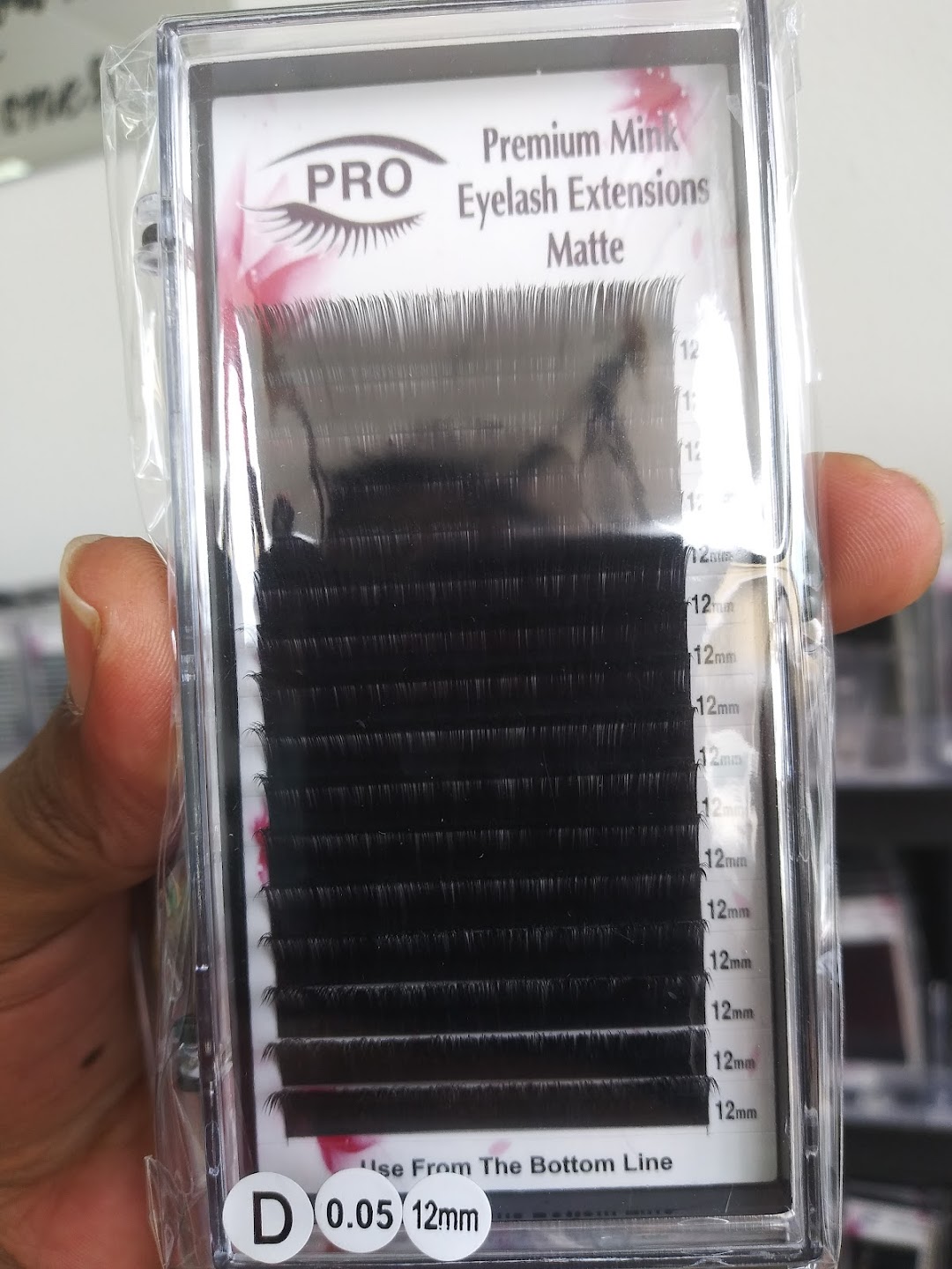 Pro Eyelash Supply