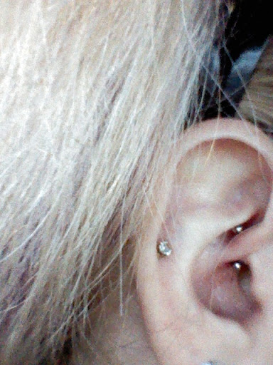 Tattoo Shop «Mothers Tattoo & Body Piercing», reviews and photos, 3625 Dixie Hwy, Elsmere, KY 41018, USA