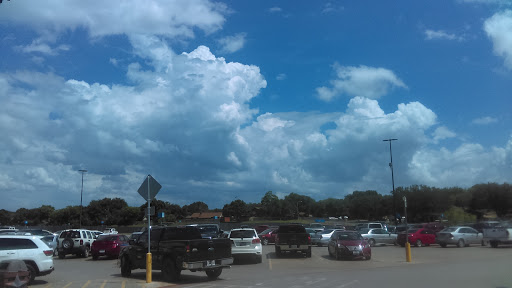 Department Store «Walmart Supercenter», reviews and photos, 1209 I-35, New Braunfels, TX 78130, USA