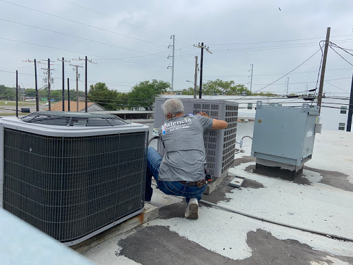 Valencia Heating and Air, LLC