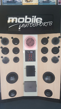 Mobile Autosports - Photo 9 - Car repair in Greenville, NC, Greenville