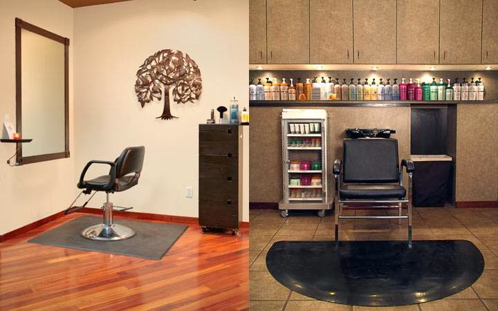 Hair Stylist - at Wild Orchid Salon- Sydnie Sweeten Clanton (Austin's Best) 78746