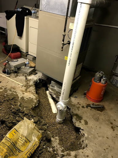 Plumber «Hydro Dynamics Plumbing Sewer & Drainage, Inc», reviews and photos, 6505 Oakton St #30, Morton Grove, IL 60053, USA