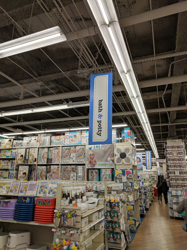 Baby Store «buybuy BABY», reviews and photos, 34 E Ridgewood Ave, Paramus, NJ 07652, USA