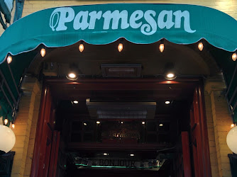 Parmesan Restaurant