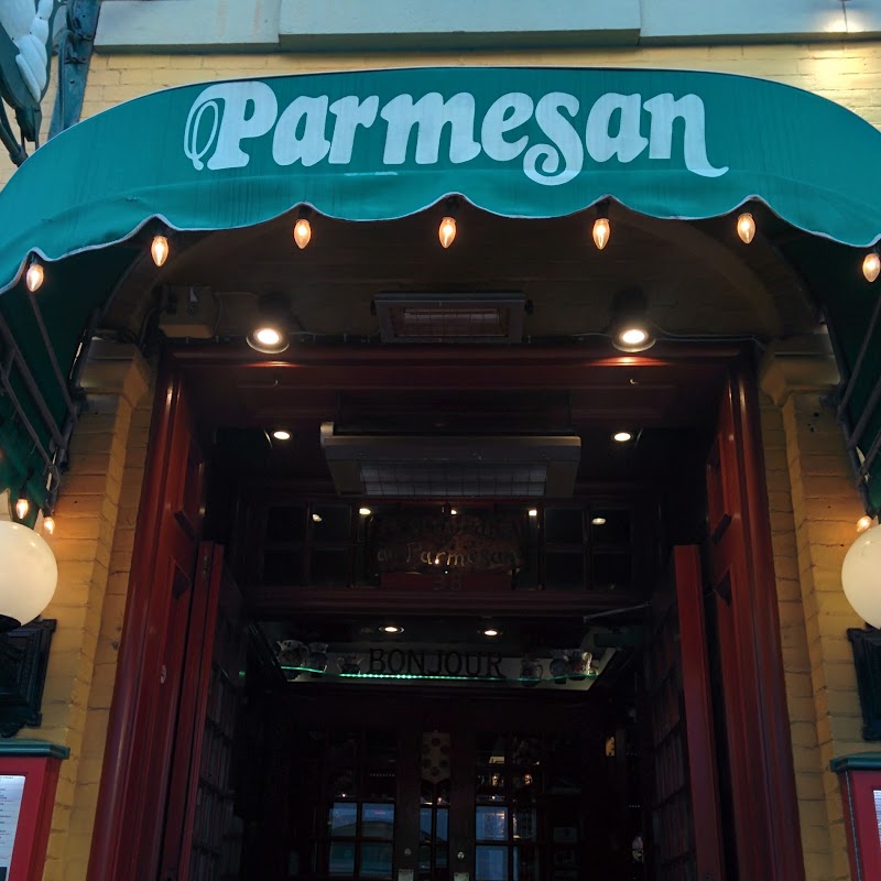 Parmesan Restaurant