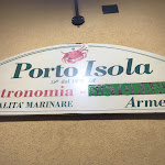 Photo n°2 de l'avis de Stefania. fait le 28/08/2018 à 19:08 sur le  Porto Isola à Pozzallo